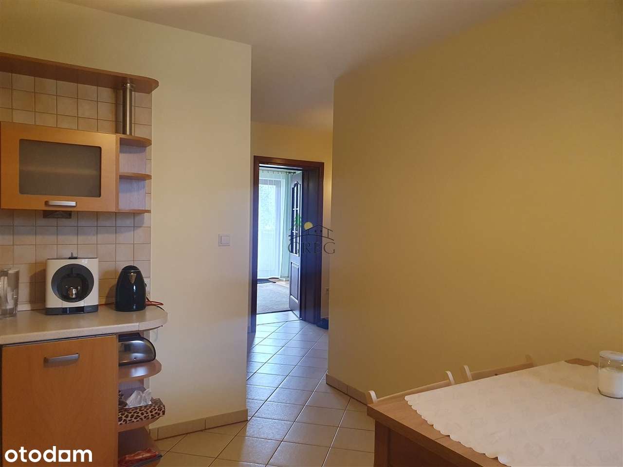 Przytulne mieszkanie z widokiem na Nosal-5