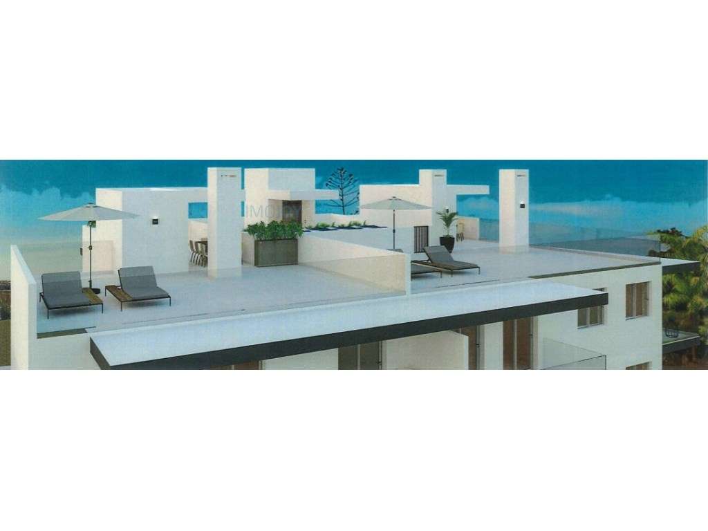 Apartamento T3 a Estrear em Tavira - Grande imagem: 2/33