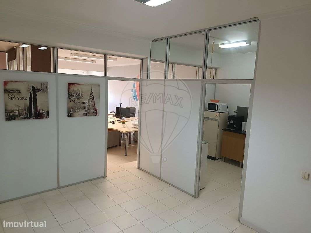 Escritório  para arrendamento - Grande imagem: 4/15