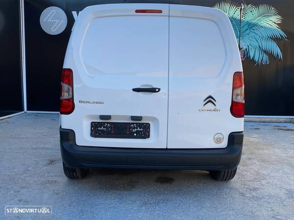 Citroën berlingo 1.5 hdi - 3