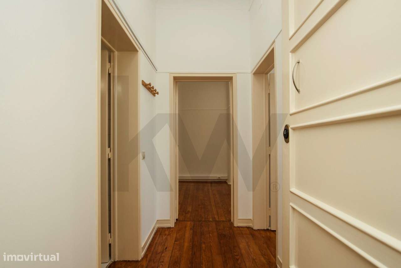 Escritório para arrendamento na Rua do Alecrim | Chiado - Grande imagem: 4/23