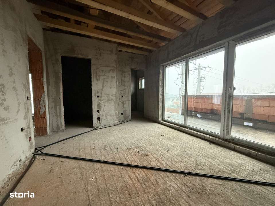 Case individuale moderne in Chinteni – 195.000 € + TVA - Imagine principală: 4/18