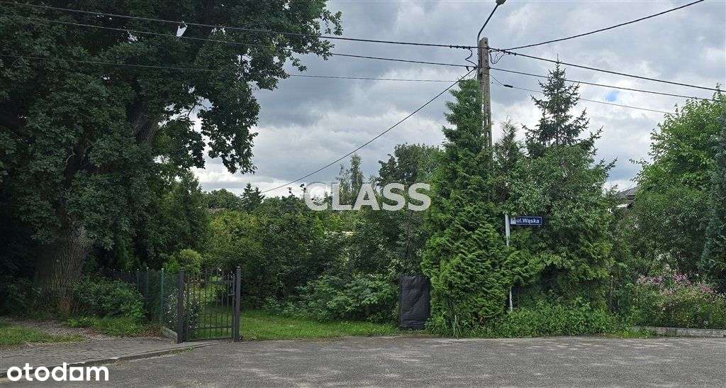 działka nad Zatoką Gdańską-0
