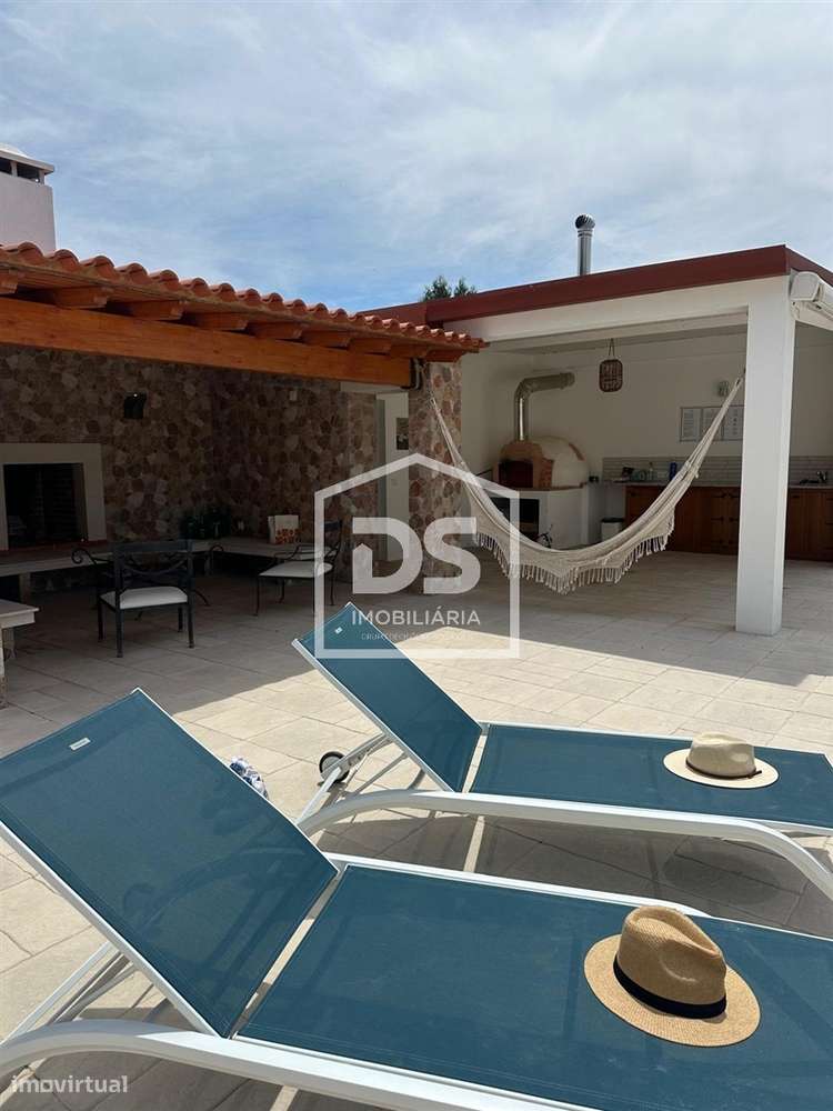 Herdade  Venda em Raposa,Almeirim-19