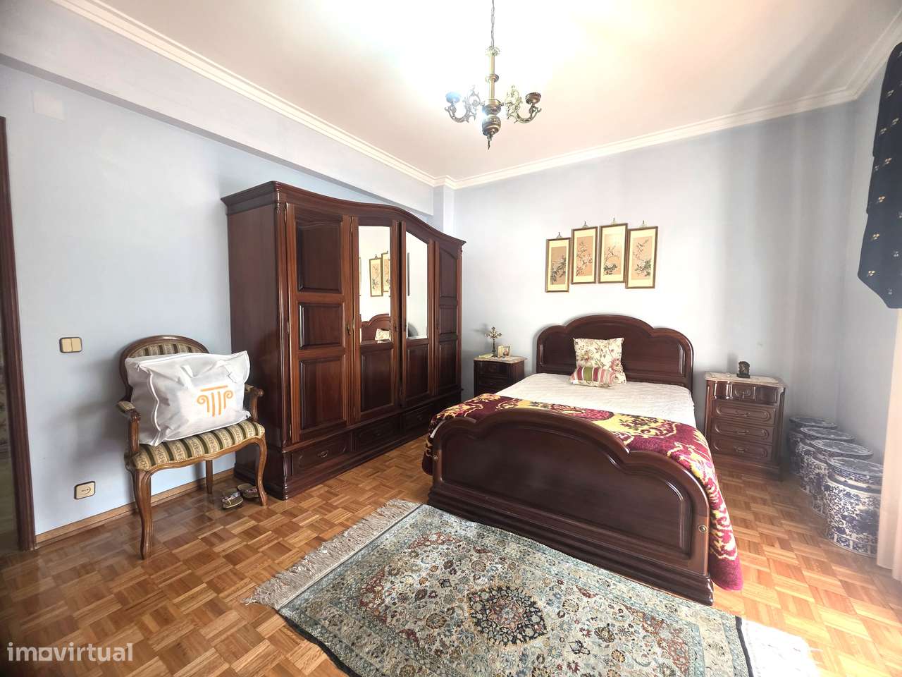 Moradia Isolada T4 com Jardim-36