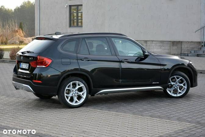 BMW X1 xDrive18d Sport Line - 12