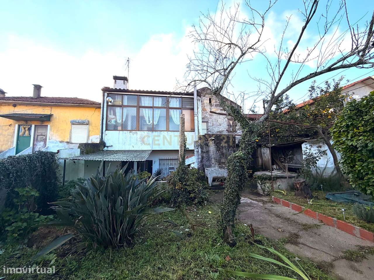 Oportunidade de investimento: Duas moradias para venda em Fânzeres, Go - Grande imagem: 4/17