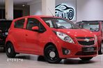 Chevrolet Spark 1.0 LS - 3