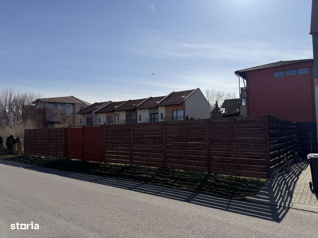 Ocazie ! Teren Brașov suprafață 416 mp toate utilitățile-0
