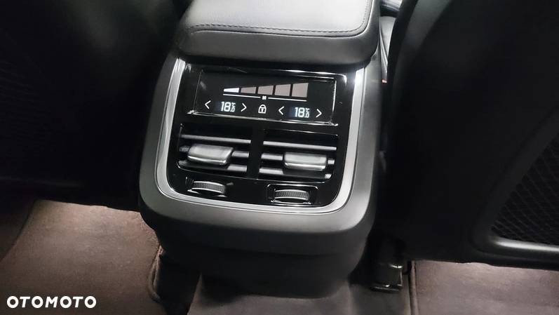 Volvo XC 60 B4 D Geartronic Inscription - 14