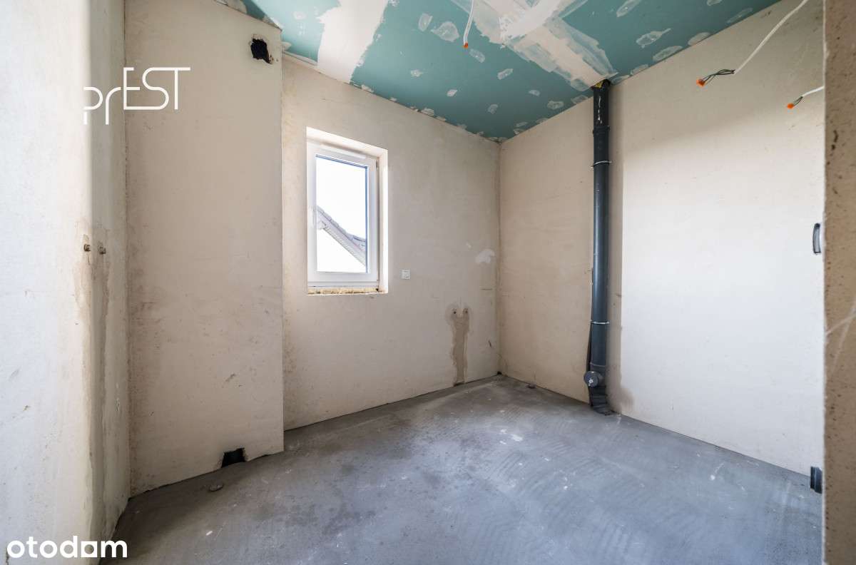 Doskonała lokalizacja/ 5 pokoi/pompa ciepła-13