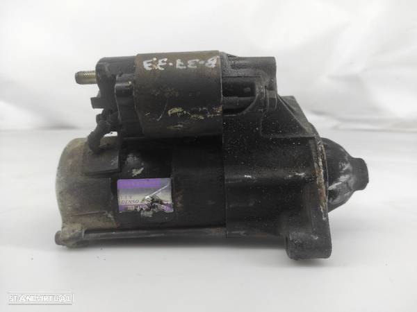 Motor De Arranque Suzuki Swift Ii Hatchback (Ea, Ma) - 1