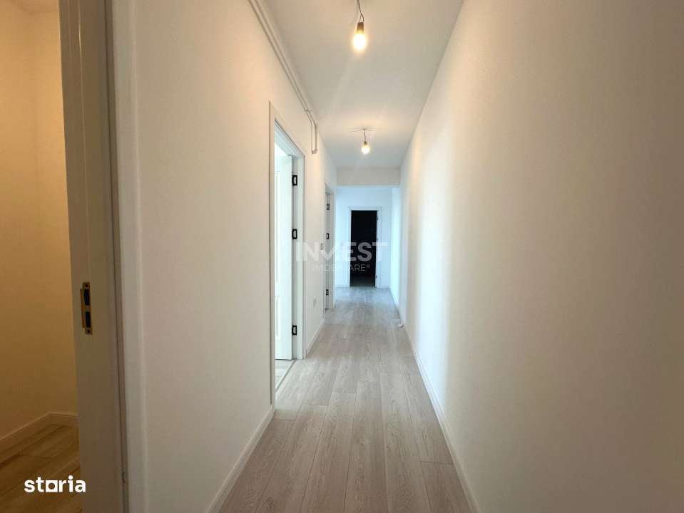 COMISION 0%! 2 CAMERE+ TERASA CU VEDERE PANORAMICA-8
