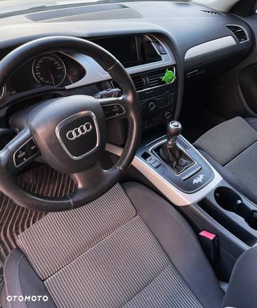 Audi A4 2.0 TDI - 16