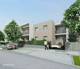 Apartamento T1 para venda em V. F. de São Martinho - Barcelos - Grande imagem: 3/12