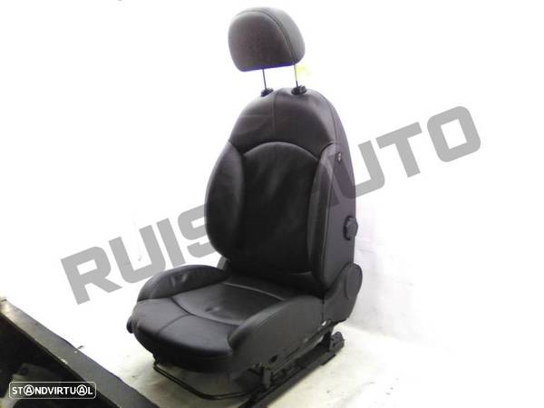 Banco Frente Direito  Mini Mini Countryman (r60) [2010_2016] - 3