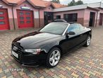 Audi A5 Cabrio 2.0 TFSI multitronic - 1