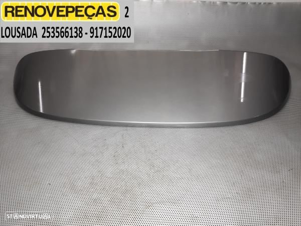 Spoiler Fiat Tipo Hatchback (356_) - 1