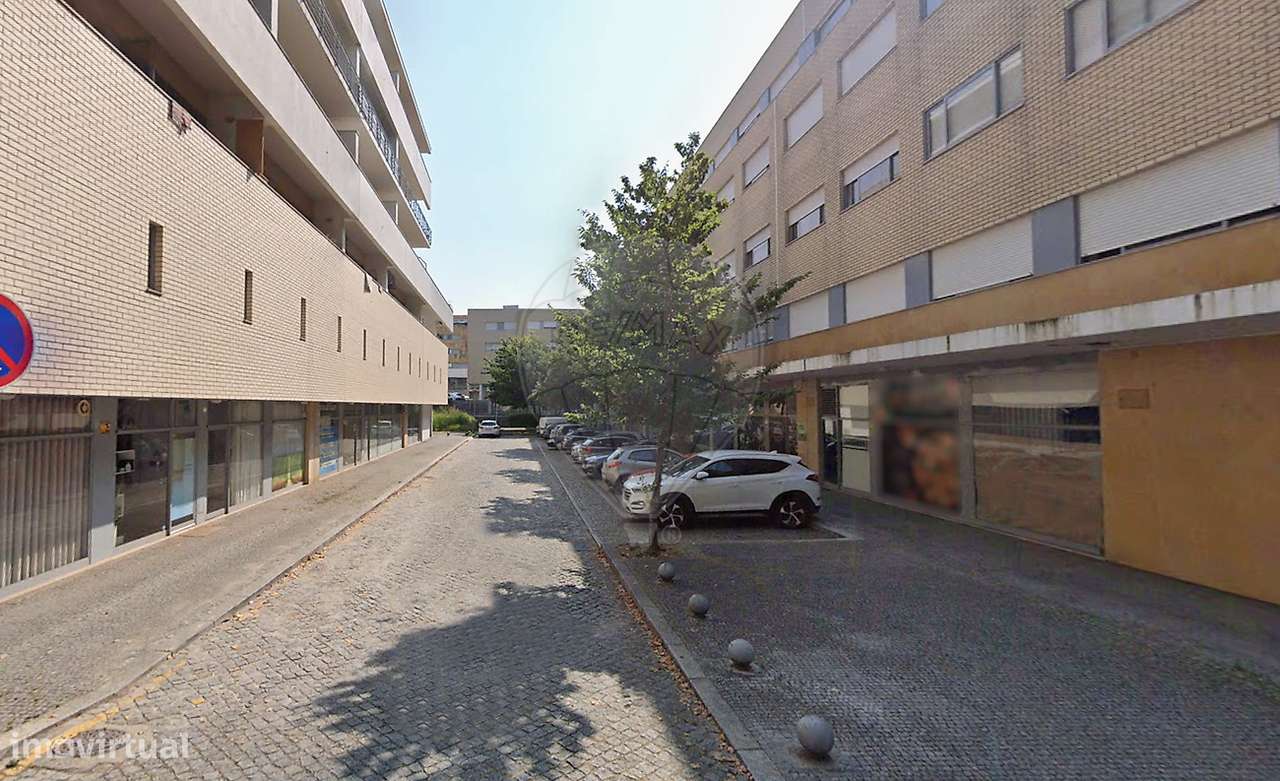 Loja  para arrendamento - Grande imagem: 5/8