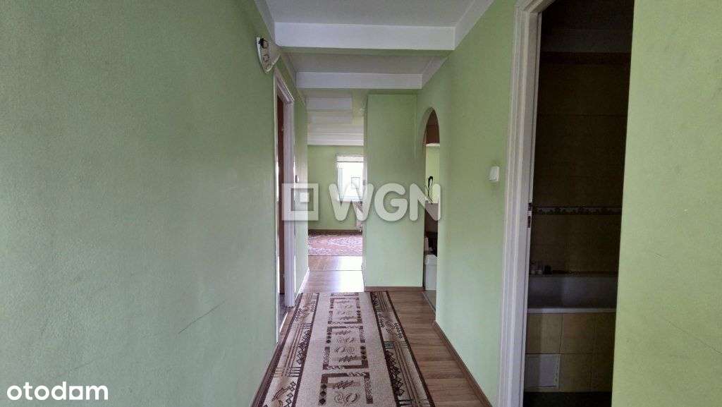 Dom, 130 m², Ełk-14