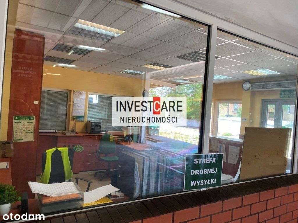 Hala produkcja + Magazyn + Mozliwość rozbudowy-16