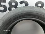 OPONA 205/60 R16 DUNLOP SP Winter Spotr 3D 92H jedna sztuka 20rok - 5