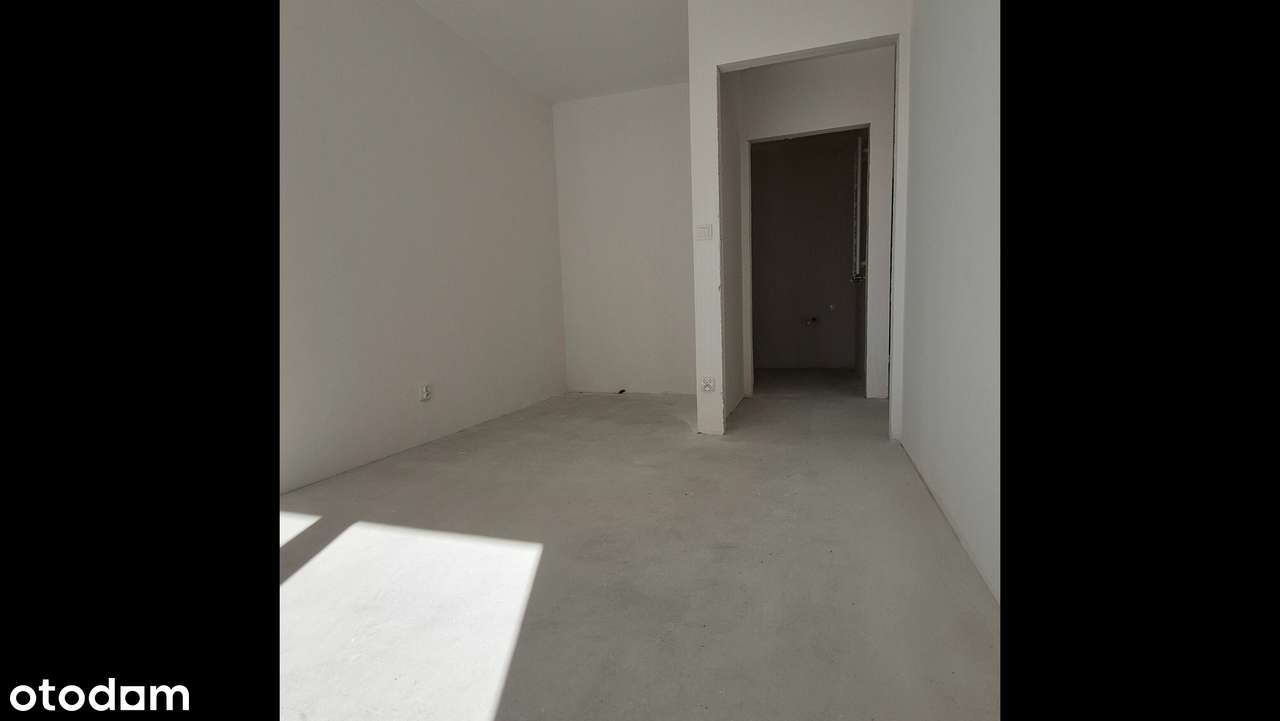 Nowe mieszkanie 2-pok z balkonem Hallera Widok na Park Grabiszyński - Pełny obrazek: 5/10