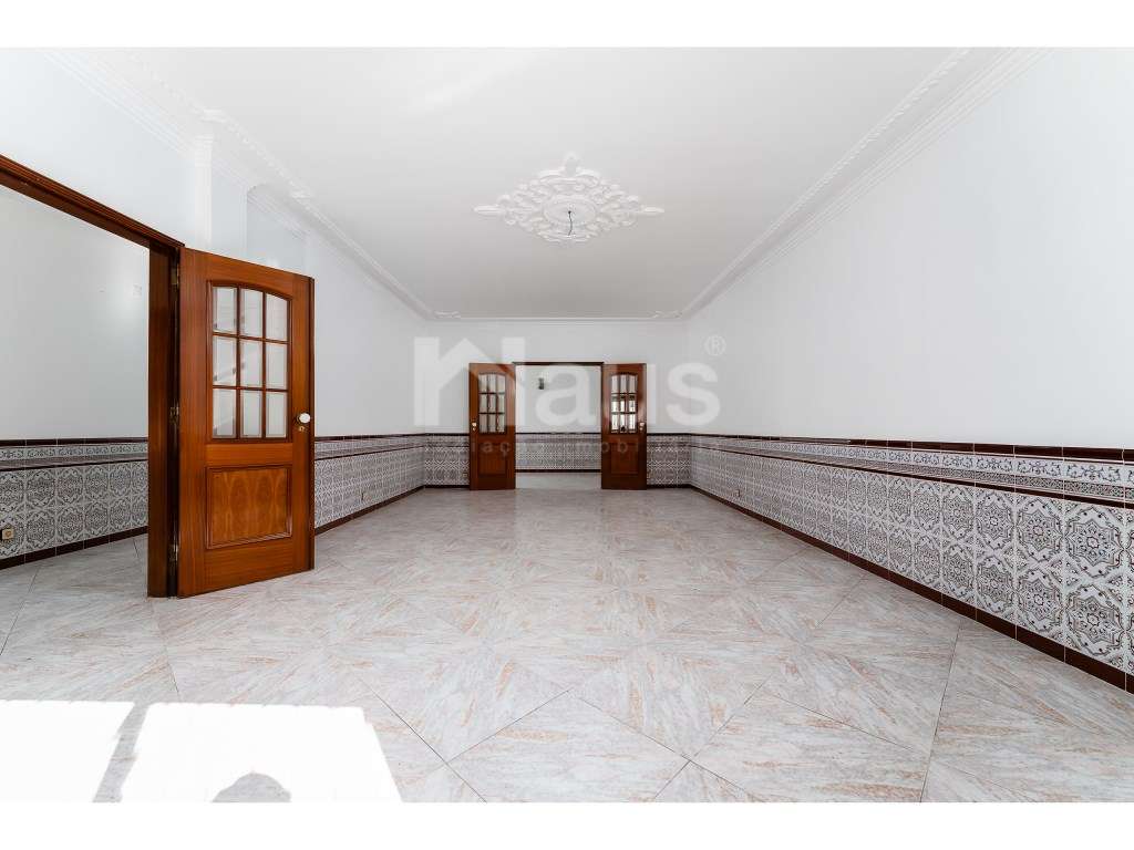 Moradia isolada T4 térrea com garagem - Grande imagem: 5/31