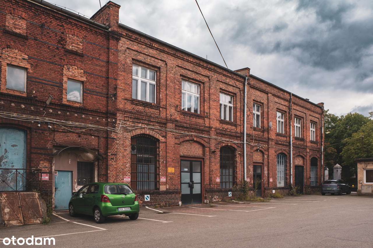 Wynajmę lokale usługowe i biurowe przy ul. Tęczowej 79-81 - Pełny obrazek: 2/10