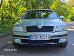 Skoda Octavia 1.6 Ambiente Tiptr - 4