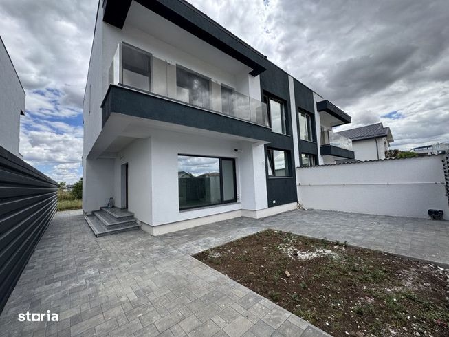 Vila tip duplex P+1, Cartier Albert-0