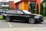 BMW Seria 5 M550d xDrive Touring Sport-Aut - 6