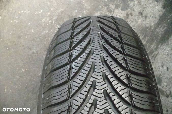 BFGOODRICH g-Force Winter 195/60R15 7,4mm 2021 - 1