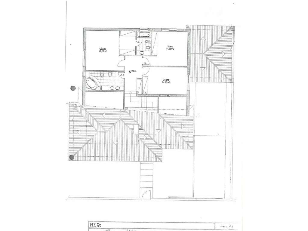 Moradia Isolada em Avidos-31