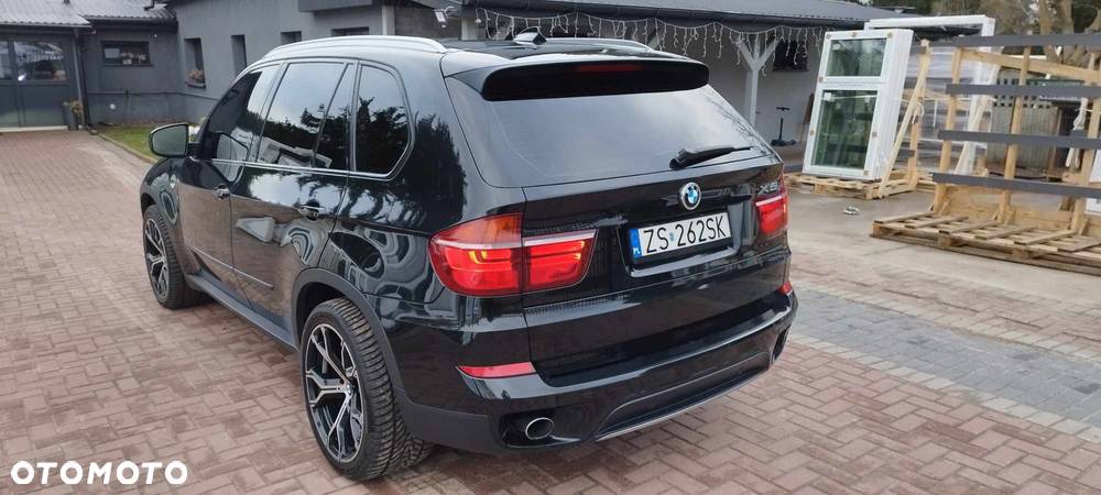 BMW X5 3.0d xDrive - 8