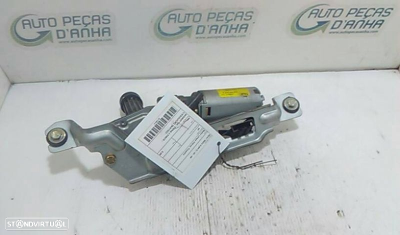 Motor Limpa Vidros Traseiro Seat Ibiza Ii (6K1) - 2