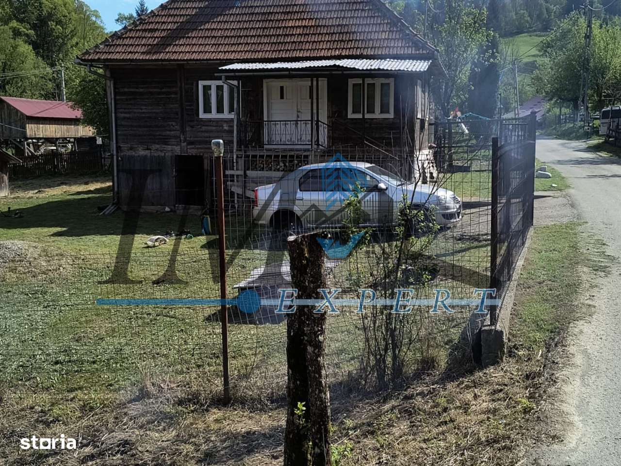 Casă țărănească de vânzare, Avram Iancu, Alba - Imagine principală: 4/4