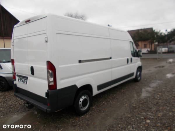 Peugeot Boxer - 4