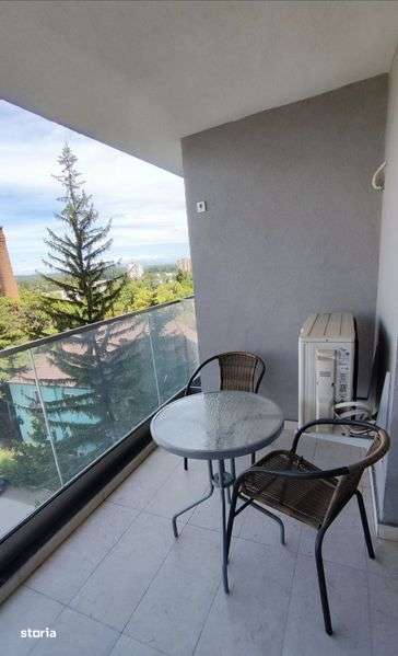 Garsoniera central - Imagine principală: 5/6