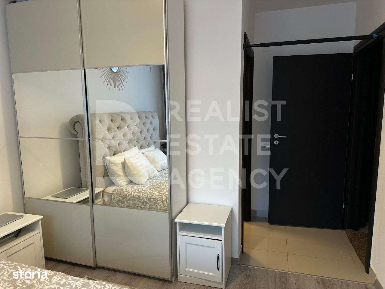 Vânzare, apartament cu 3 camere în zona Militari Residence-3