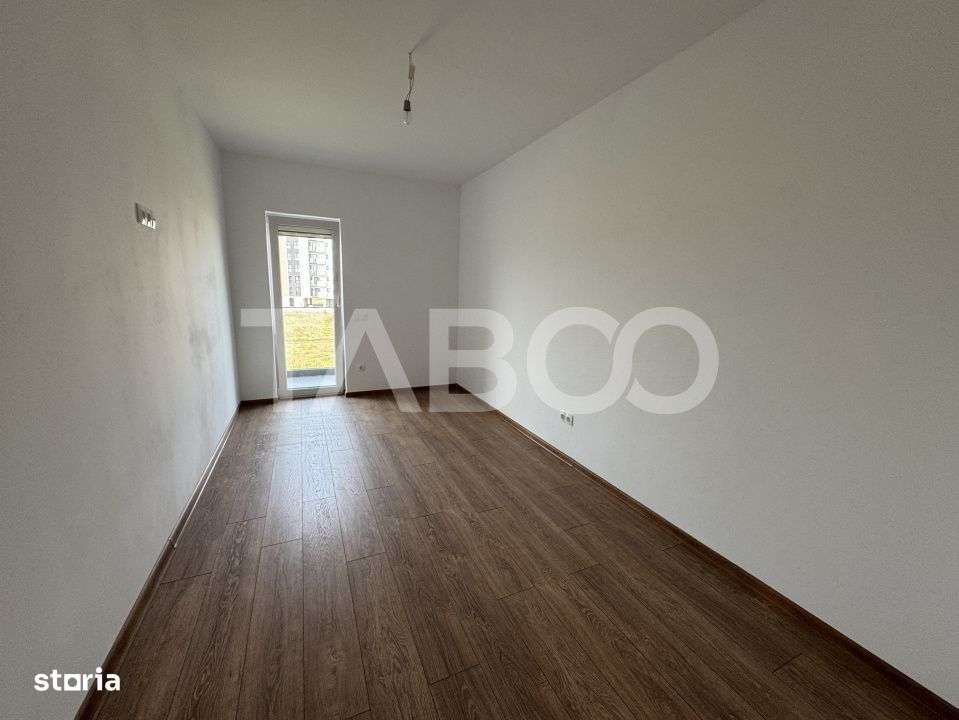 Apartament la etajul 2 cu 3 camere balcon loc parcare Doamna Stanca - Imagine principală: 4/8