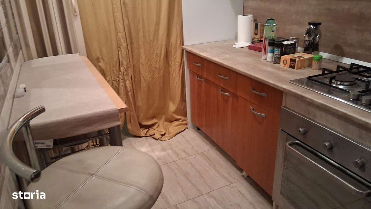 Dacia/Mosilor 3 camere, parter/3, centrala proprie , acces separat - Imagine principală: 4/13