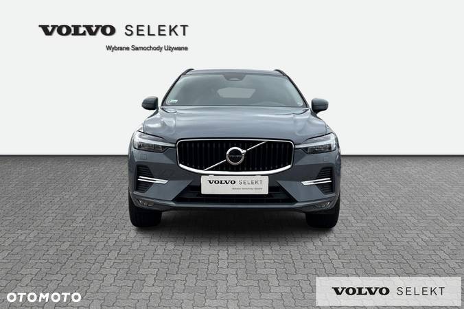 Volvo XC 60 - 9