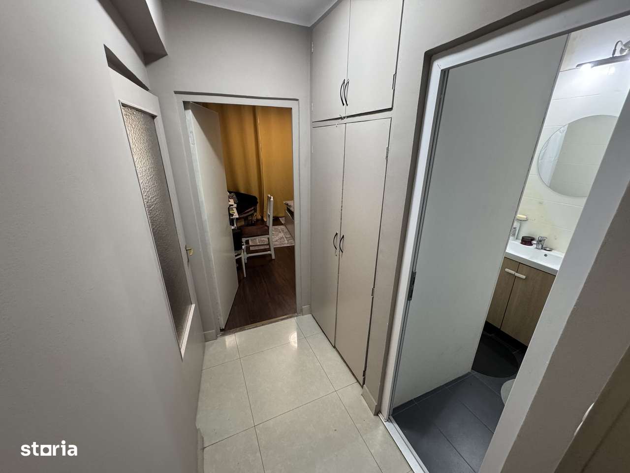 Central -apartament 3 camere finisat modern-10