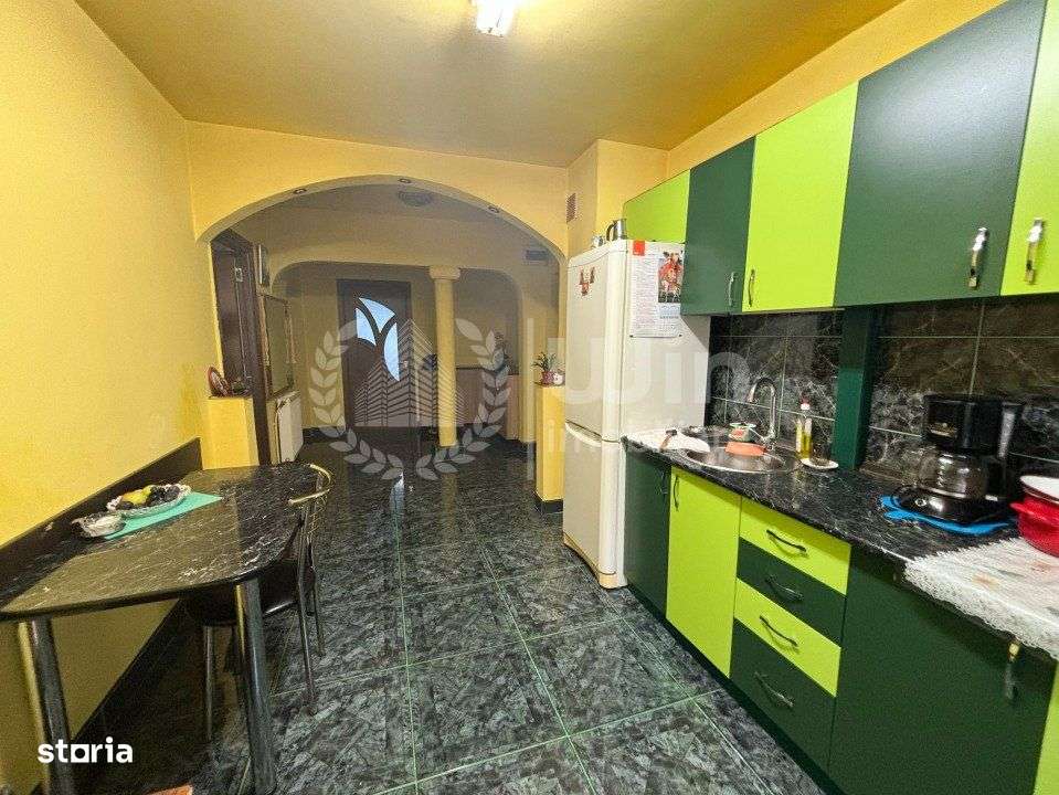 Apartament 3 camere | Decomandat | Etaj 3/4 | 67mp | Zona Piata Flora - Imagine principală: 5/6