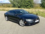 Audi A7 3.0 TFSI Quattro S tronic - 1