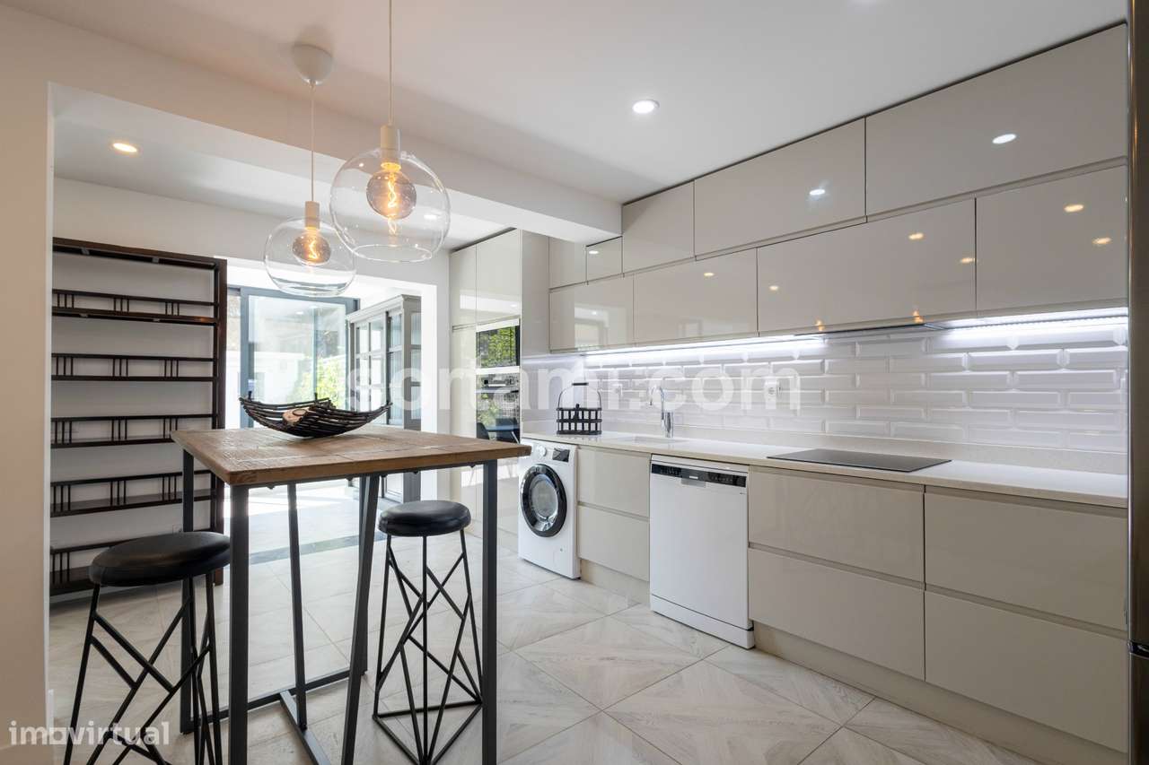 Moradia em Banda T1+1 Venda em Quarteira,Loulé - Grande imagem: 5/24