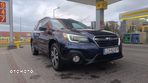 Subaru Outback - 4