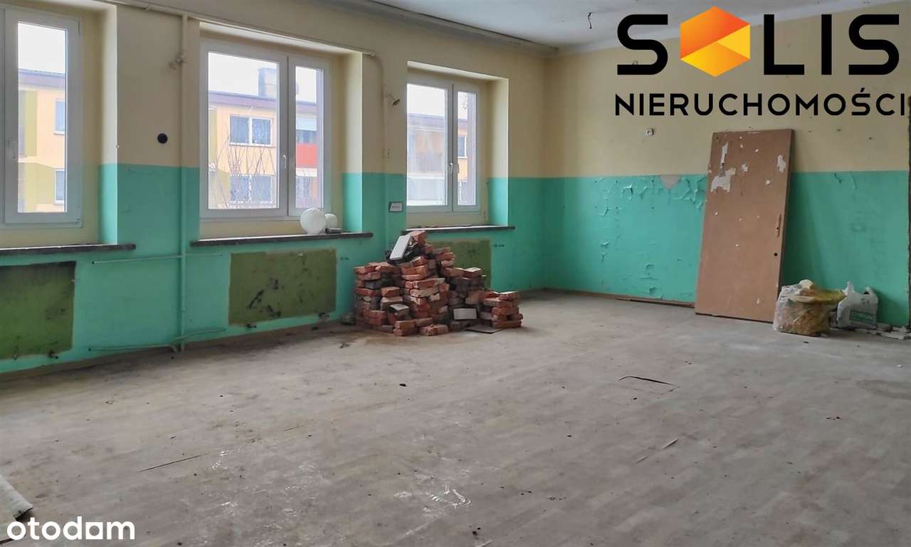 14 mieszkań, 12 km od Raciborza.-6