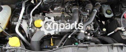 Motor MERCEDES-BENZ GLA-CLASS (X156) GLA 180 CDI / d (156.912) | 07.14 -  Usado... - 1